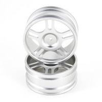 Алюминиевые задние диски HSP - 106673