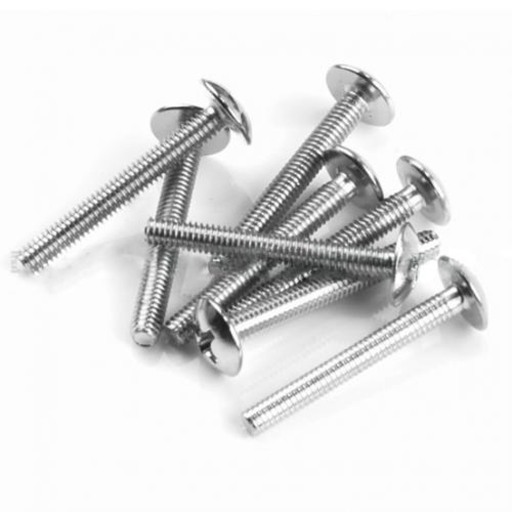 Набор винтов HSP 2,5x20 - 61021