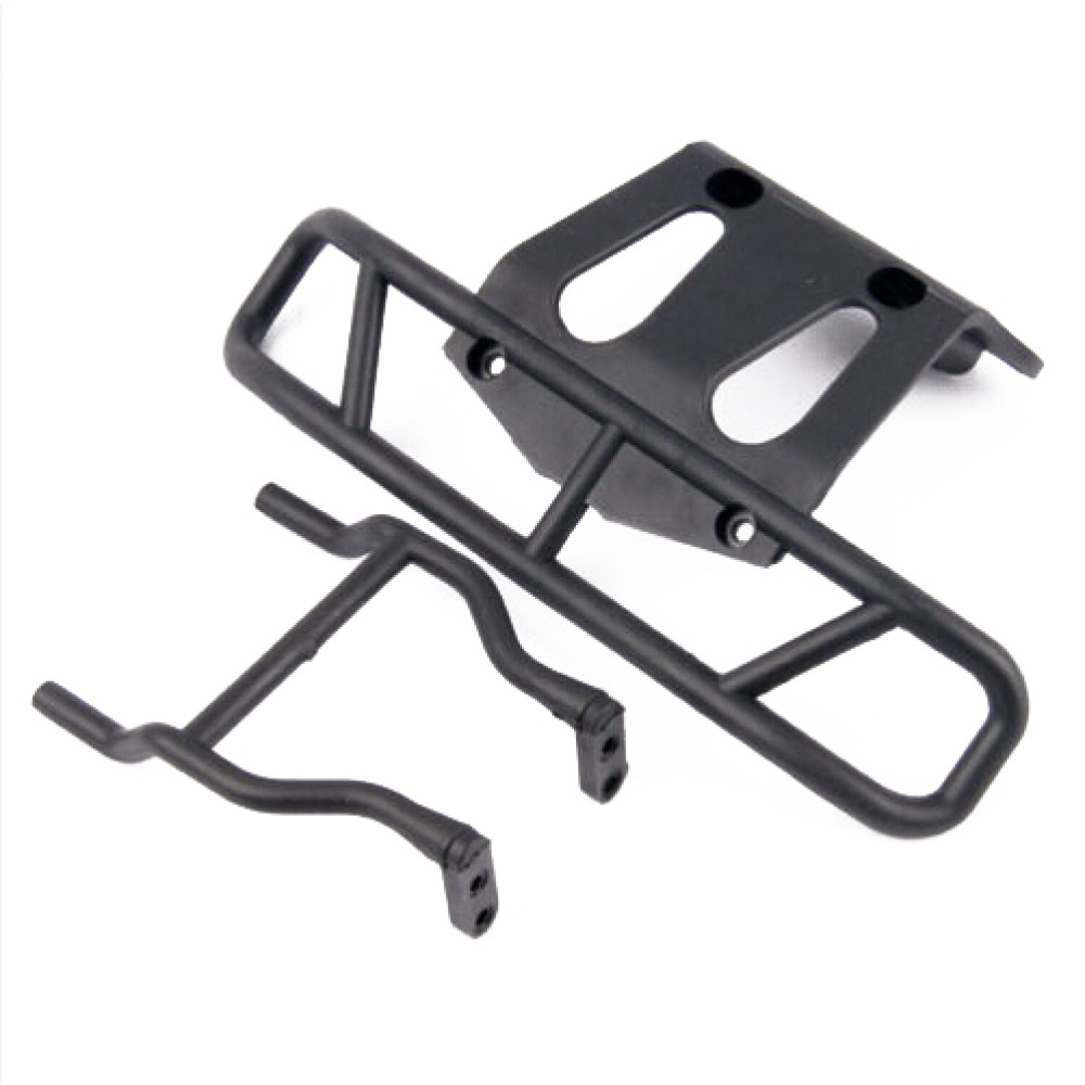 Задний бампер HSP - 62049