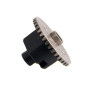 Приводная шестерня с корпусом HSP 38T - 18009