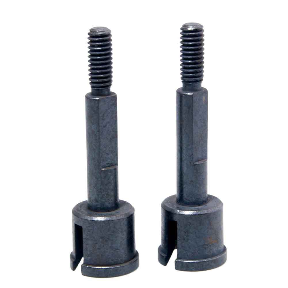 Чашки привода колес (2 штуки) для масштаба 1:10 HSP - 08064