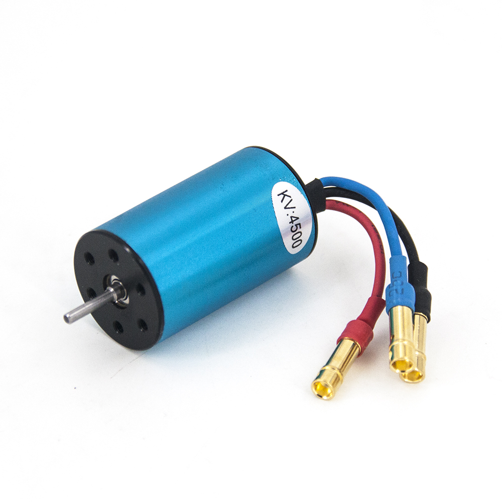 Бесколлекторный мотор HSP 4450KV - 28470