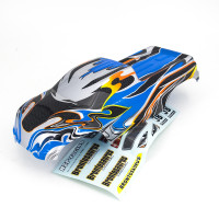 Корпус для джипа HSP 1/10 - 10110-3