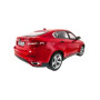 Радиоуправляемый автомобиль MZ BMW X6 Red 1:14 - 2016