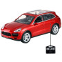 Радиоуправляемая машина MZ Porsche Cayenne Red 1:14 - 2045-R