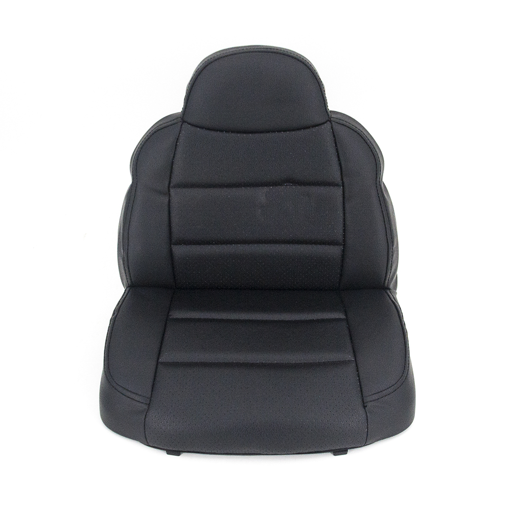 Детский электромобиль Audi Q7 LUXURY 2.4G - Black - HL159-LUX-B с пультом