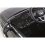 Детский электромобиль Audi Q7 LUXURY 2.4G - Black - HL159-LUX-B с пультом