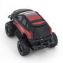 Радиоуправляемый джип MUD Off-Road 4X4 Red 2.4G - 333-MUD23A