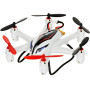 Радиоуправляемый гексакоптер WLtoys Spaceship с HD камерой 2.4G - Q282