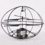 Радиоуправляемый летающий шар Robotic UFO - 777-284A
