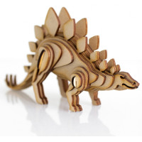 Конструктор-3D пазл KarCon D05N