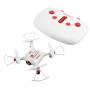 Радиоуправляемый квадрокоптер Syma X20 Pocket 2.4G - X20
