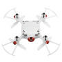 Радиоуправляемый квадрокоптер Syma X20 Pocket 2.4G - X20