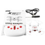 Радиоуправляемый квадрокоптер Syma X20 Pocket 2.4G - X20