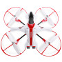 Радиоуправляемый квадрокоптер Syma X14W FPV 720P Wifi Camera 2.4G - X14W