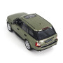 Радиоуправляемая машина MZ Land Rover Sport Green 1:14 - 2021-G