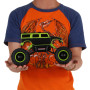 Радиоуправляемый краулер Rock Crawler Hummer 4WD RTR 1:14 2.4G - HB-P1403 HuangBo Toys