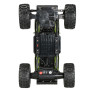 Радиоуправляемый краулер Rock Crawler Hummer 4WD RTR 1:14 2.4G - HB-P1403 HuangBo Toys