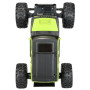 Радиоуправляемый краулер Rock Crawler Hummer 4WD RTR 1:14 2.4G - HB-P1403 HuangBo Toys