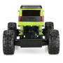 Радиоуправляемый краулер Rock Crawler Hummer 4WD RTR 1:14 2.4G - HB-P1403 HuangBo Toys