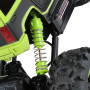 Радиоуправляемый краулер Rock Crawler Hummer 4WD RTR 1:14 2.4G - HB-P1403 HuangBo Toys