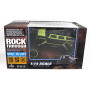 Радиоуправляемый краулер Rock Crawler Hummer 4WD RTR 1:14 2.4G - HB-P1403 HuangBo Toys