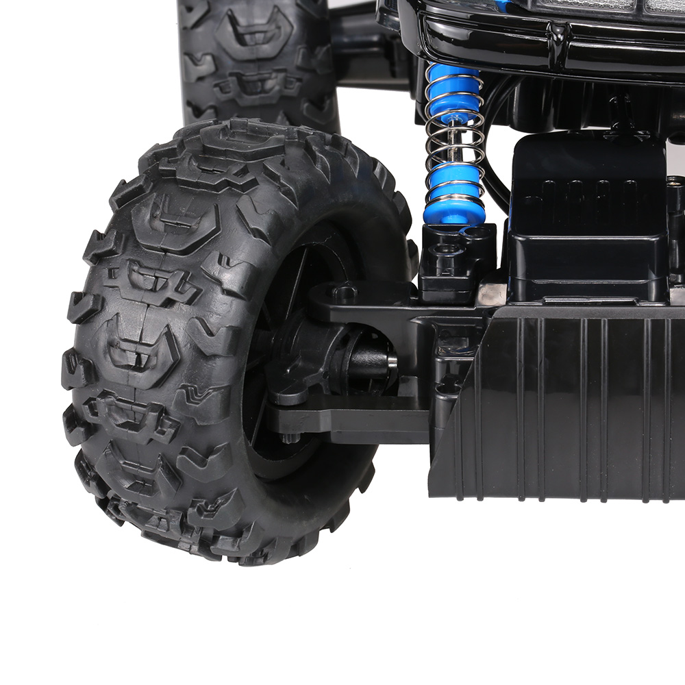 Crawler 4wd. Радиоуправляемый краулер HB 666 Rock Crawler 4wd 1:14 RTR 2.4G - HB-p1401.