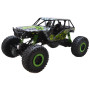 Радиоуправляемый краулер Rock Crawler 4WD RTR 1:10 2.4G - HB-P1003 HuangBo Toys