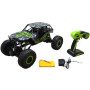 Радиоуправляемый краулер Rock Crawler 4WD RTR 1:10 2.4G - HB-P1003 HuangBo Toys