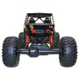 Радиоуправляемый краулер Rock Crawler 4WD RTR 1:10 2.4G - HB-P1001 HuangBo Toys