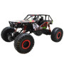 Радиоуправляемый краулер Rock Crawler 4WD RTR 1:10 2.4G - HB-P1001 HuangBo Toys