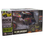 Радиоуправляемый краулер Rock Crawler 4WD RTR 1:10 2.4G - HB-P1001 HuangBo Toys