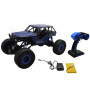 Радиоуправляемый краулер Rock Crawler 4WD RTR 1:10 2.4G - HB-P1002 HuangBo Toys