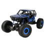 Радиоуправляемый краулер Rock Crawler 4WD RTR 1:10 2.4G - HB-P1002 HuangBo Toys