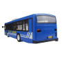 Радиоуправляемый автобус Double Eagles Blue 1:20 2.4G - E635-003