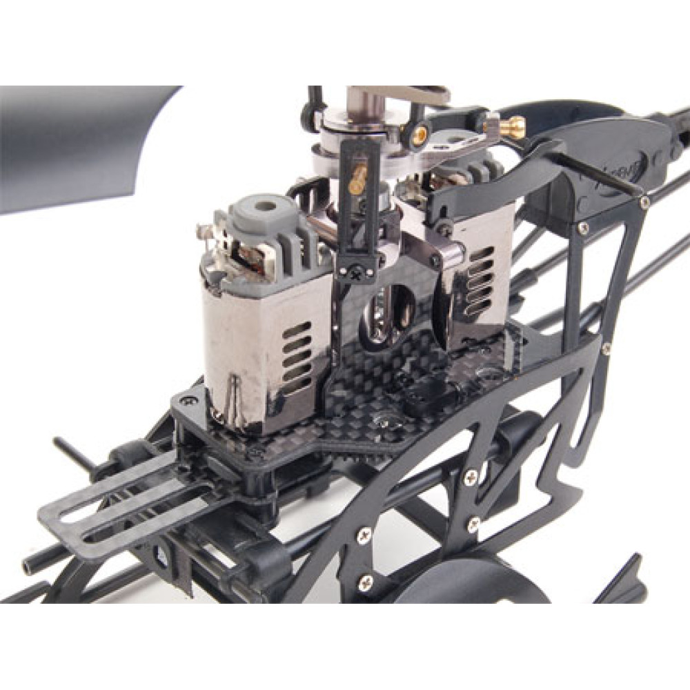 Рама карбоновая Xtreme - ESL420