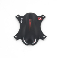 Верхняя крышка корпуса для квадрокоптера MJX B3 - B30001