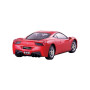 Радиоуправляемая машина MJX Ferrari 458 Italia 1:14, гироруль 2.4G - 3534A
