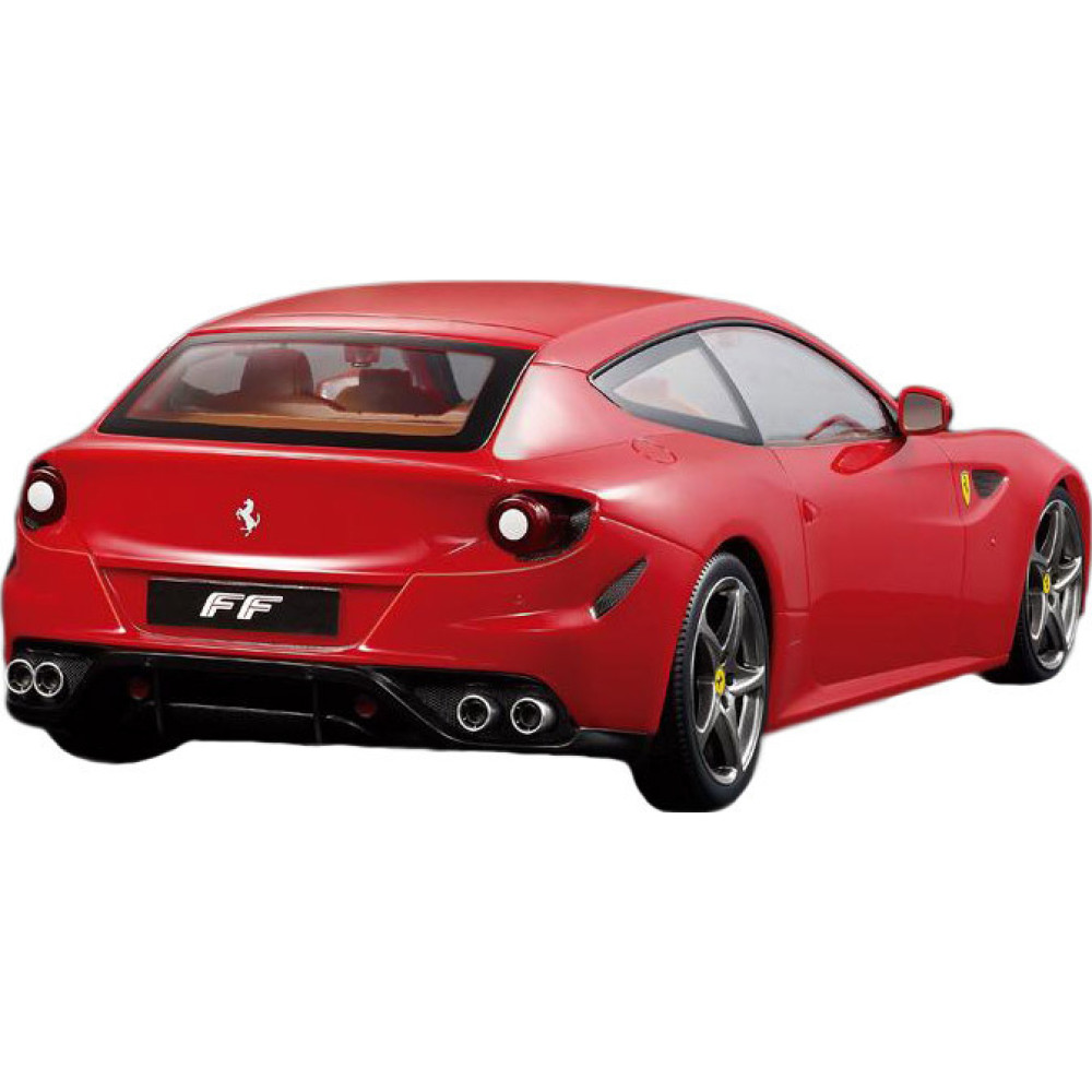 Радиоуправляемая машина MJX Ferrari FF 1:14, гироруль 2.4G - MJX-3549A