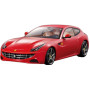 Радиоуправляемая машина MJX Ferrari FF 1:14, гироруль 2.4G - MJX-3549A