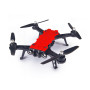 Радиоуправляемый квадрокоптер MJX R/C Bugs 8 Brushless 5.8G FPV 2.4G - B8-GOLD