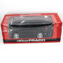 Радиоуправляемый джип Toyota Land Cruiser Prado Black 1:12 - 1050
