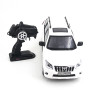 Радиоуправляемый джип Toyota Land Cruiser Prado White 1:12 - 1050-W