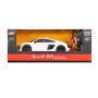 Радиоуправляемая машина MZ Audi R8 White 1:24 - 27057