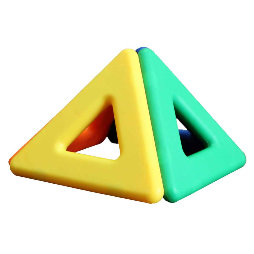 Магнитный констуктор для малышей Магникоша - MK-10