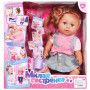 Кукла функциональная Baby Born Милая Сестренка с аксессуарами - 317004-7