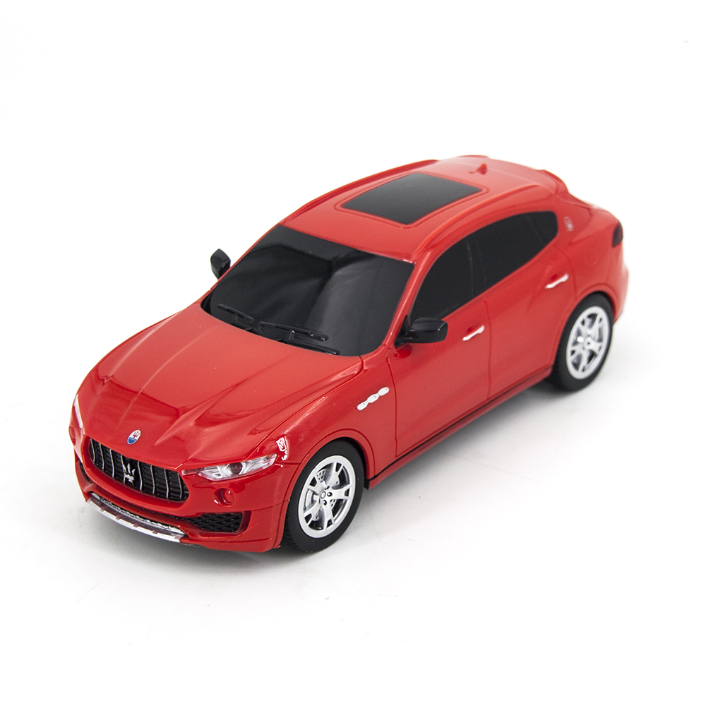 Игрушечные автомобили фото. Радиоуправляемая машина MZ Maserati SUV Levante. Машина р/у 1:24 Maserati Levante 27057. Модель Maserati Levante SUV 1:43 142024. Мазерати Леванте машинка игрушка.