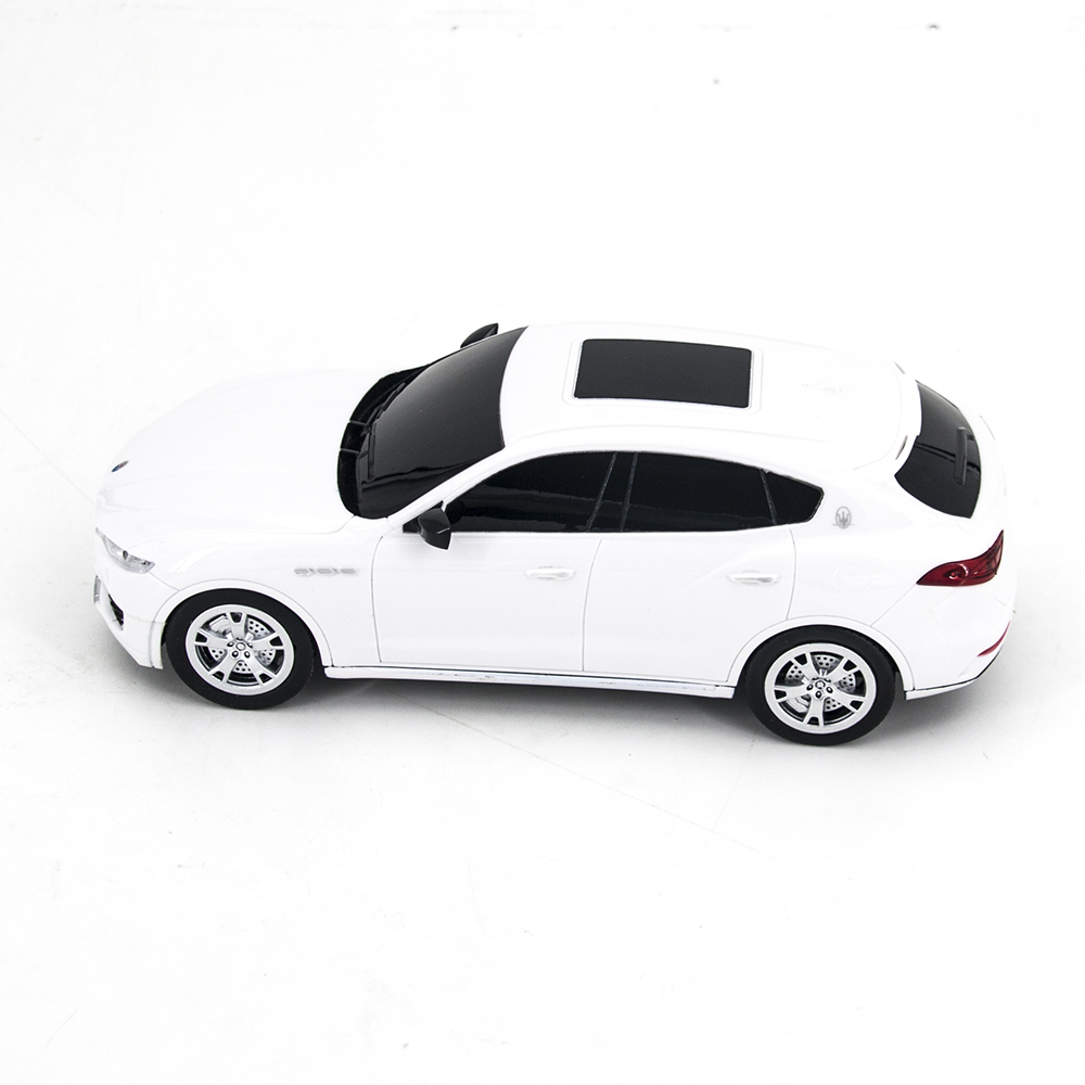 Радиоуправляемая машина MZ Maserati SUV Levante MY White 1:24 - 27056-W