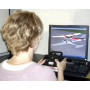 Авиасимулятор Art-tech RC Flight simulator V II - 39011