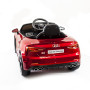 Электромобиль Audi S5 Cabriolet LUXURY 2.4G - Red - HL258-LUX-R